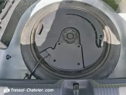 Photo 26 Audi Q2  35 TFSI COD 150 S tronic 7 S Line