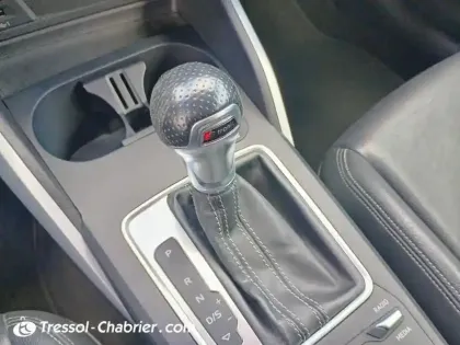 Photo 23 Audi Q2  35 TFSI COD 150 S tronic 7 S Line