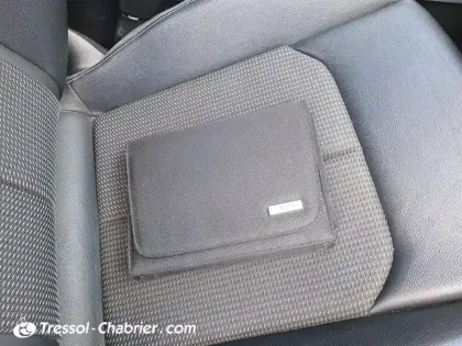 Photo 15 Audi Q2  35 TFSI COD 150 S tronic 7 S Line