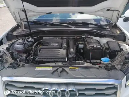 Photo 6 Audi Q2  35 TFSI COD 150 S tronic 7 S Line