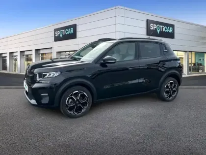 Photo Citroën C3 Max