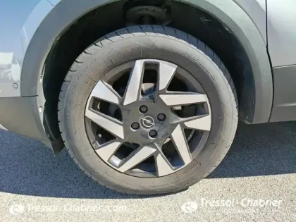 Photo 14 Opel Mokka  1.2 Turbo 130 ch BVA8 Elegance Business