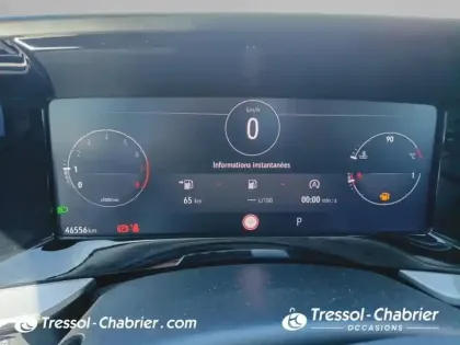 Photo 20 Opel Mokka  1.2 Turbo 130 ch BVA8 Elegance Business