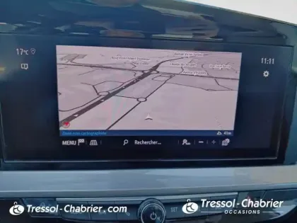 Photo 21 Opel Mokka  1.2 Turbo 130 ch BVA8 Elegance Business