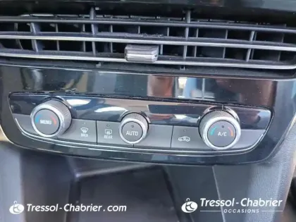 Photo 12 Opel Mokka  1.2 Turbo 130 ch BVA8 Elegance Business