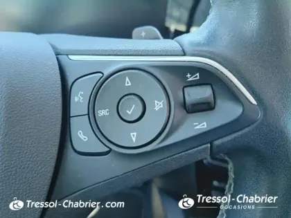 Photo 19 Opel Mokka  1.2 Turbo 130 ch BVA8 Elegance Business