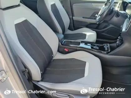 Photo 8 Opel Mokka  1.2 Turbo 130 ch BVA8 Elegance Business