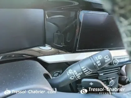 Photo 17 Opel Mokka  1.2 Turbo 130 ch BVA8 Elegance Business