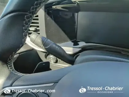 Photo 16 Opel Mokka  1.2 Turbo 130 ch BVA8 Elegance Business