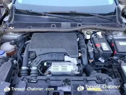 Photo 6 Opel Mokka  1.2 Turbo 130 ch BVA8 Elegance Business