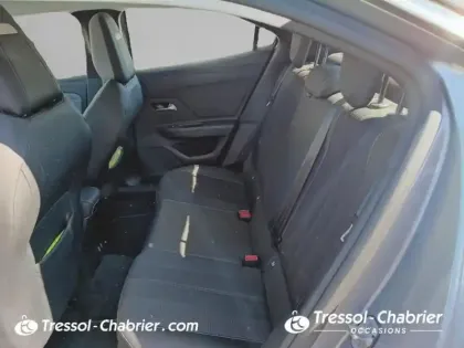 Photo 22 Opel Mokka  1.2 Turbo 130 ch BVA8 Elegance Business