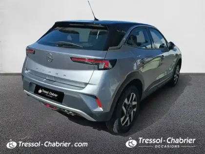 Photo 27 Opel Mokka  1.2 Turbo 130 ch BVA8 Elegance Business