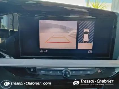 Photo 25 Opel Mokka  1.2 Turbo 130 ch BVA8 Elegance Business