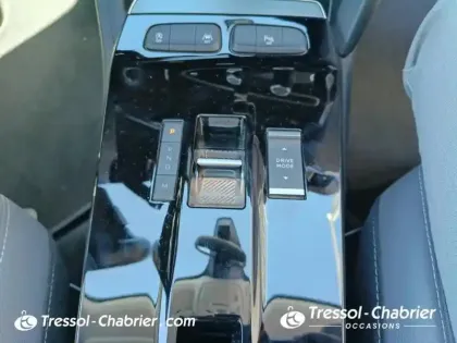 Photo 23 Opel Mokka  1.2 Turbo 130 ch BVA8 Elegance Business