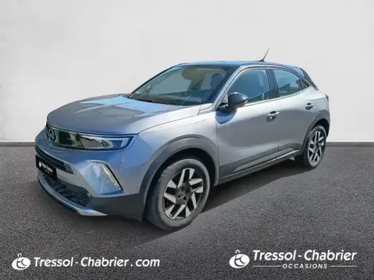 Photo Opel Mokka Elegance Business