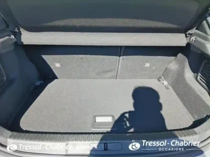 Photo 7 Opel Mokka  1.2 Turbo 130 ch BVA8 Elegance Business