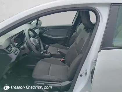 Photo 8 Renault Clio  TCe 90 - 21 Business