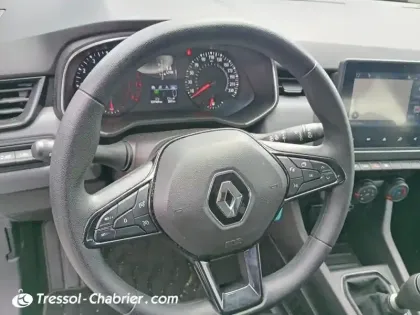 Photo 11 Renault Clio  TCe 90 - 21 Business