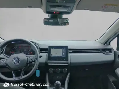 Photo 9 Renault Clio  TCe 90 - 21 Business