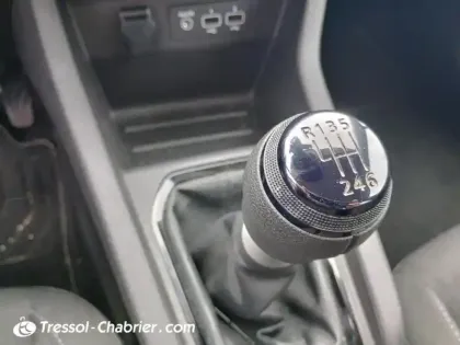 Photo 23 Renault Clio  TCe 90 - 21 Business