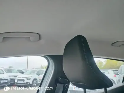 Photo 24 Renault Clio  TCe 90 - 21 Business