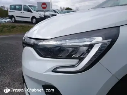 Photo 13 Renault Clio  TCe 90 - 21 Business