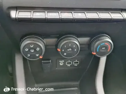 Photo 21 Renault Clio  TCe 90 - 21 Business