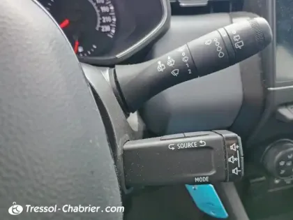 Photo 17 Renault Clio  TCe 90 - 21 Business