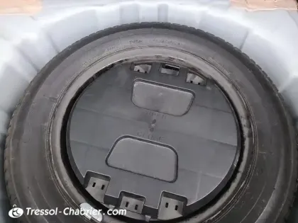 Photo 26 Renault Clio  TCe 90 - 21 Business