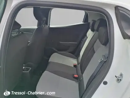 Photo 22 Renault Clio  TCe 90 - 21 Business