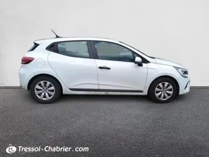 Photo 5 Renault Clio  TCe 90 - 21 Business
