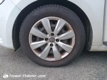 Photo 14 Renault Clio  TCe 90 - 21 Business