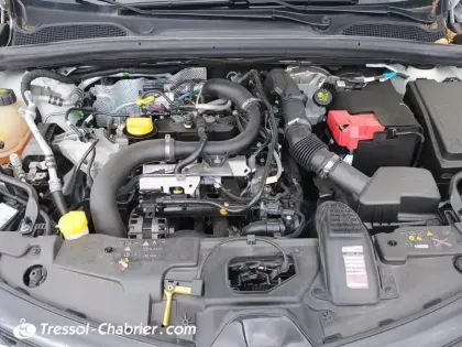 Photo 6 Renault Clio  TCe 90 - 21 Business