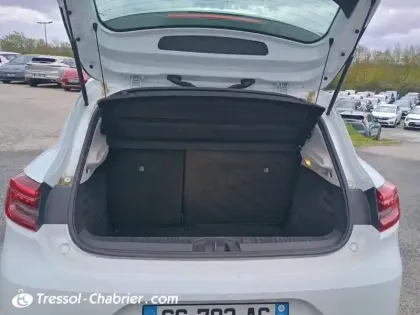 Photo 7 Renault Clio  TCe 90 - 21 Business