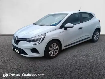 Photo Renault Clio Business
