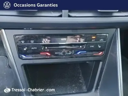 Photo 12 Volkswagen Polo  1.0 TSI 95 S&S BVM5 Style