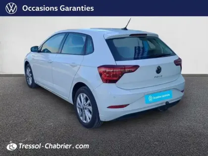 Photo 29 Volkswagen Polo  1.0 TSI 95 S&S BVM5 Style