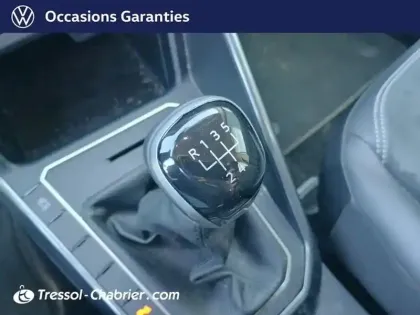 Photo 23 Volkswagen Polo  1.0 TSI 95 S&S BVM5 Style