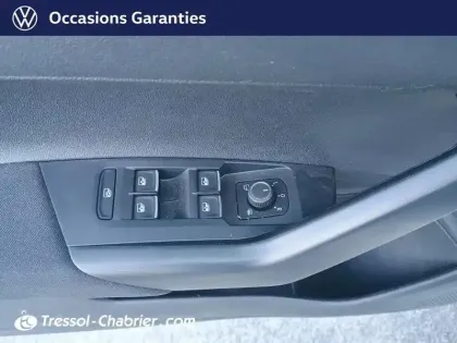 Photo 19 Volkswagen Polo  1.0 TSI 95 S&S BVM5 Style