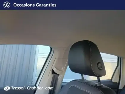 Photo 24 Volkswagen Polo  1.0 TSI 95 S&S BVM5 Style