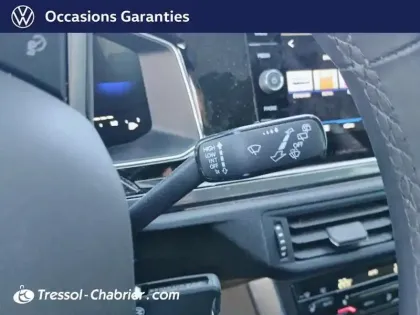 Photo 17 Volkswagen Polo  1.0 TSI 95 S&S BVM5 Style