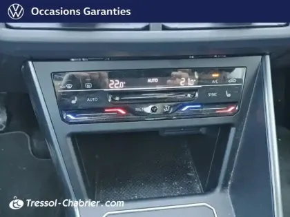 Photo 21 Volkswagen Polo  1.0 TSI 95 S&S BVM5 Style