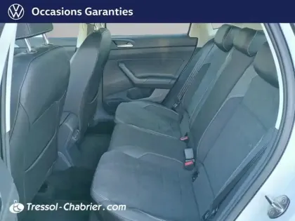 Photo 22 Volkswagen Polo  1.0 TSI 95 S&S BVM5 Style