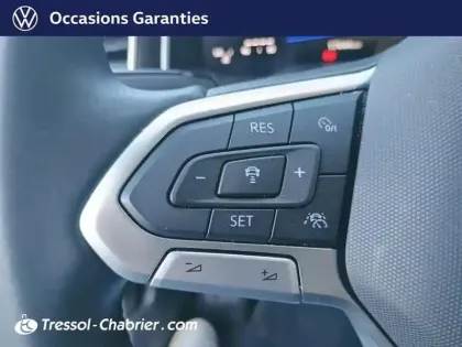 Photo 18 Volkswagen Polo  1.0 TSI 95 S&S BVM5 Style