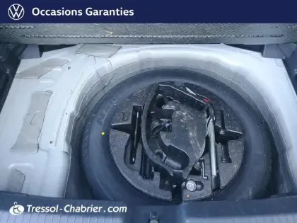 Photo 26 Volkswagen Polo  1.0 TSI 95 S&S BVM5 Style