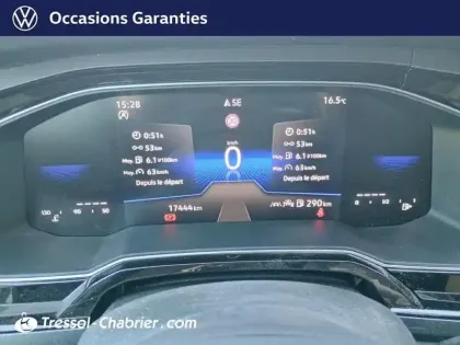 Photo 20 Volkswagen Polo  1.0 TSI 95 S&S BVM5 Style