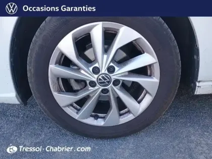 Photo 14 Volkswagen Polo  1.0 TSI 95 S&S BVM5 Style