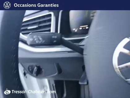 Photo 16 Volkswagen Polo  1.0 TSI 95 S&S BVM5 Style