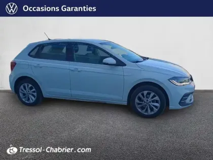 Photo 27 Volkswagen Polo  1.0 TSI 95 S&S BVM5 Style