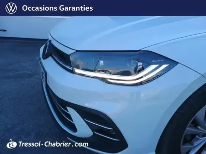 Photo 13 Volkswagen Polo  1.0 TSI 95 S&S BVM5 Style